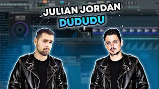 Julian Jordan - DuDuDu Remake (Free FLP)