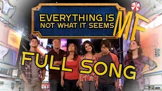 Everything is Not what it Seems - Selena Gomez (Full Song) // THEME SONG