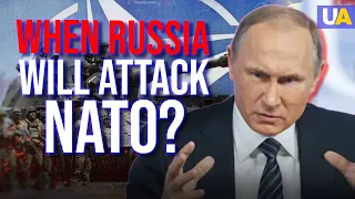 Where Russia Will Attack NATO? Steadfast Defender 2024 Drills to Stop Russia