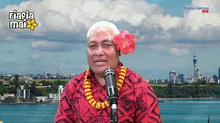 Fiafia Mai Show, 10 MAY 2024 - Radio Samoa