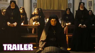 THE FIRST OMEN (2024) Official Trailer #2 (HD) THE OMEN PREQUEL