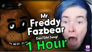 MR. FREDDY FAZBEAR / 1 Hour | Made By Endigo