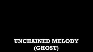 UNCHAINED MELODY (GHOST) - Roberto Zeolla on Yamaha PSR S970
