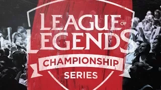 EU LCS Summer 2017 - Week 8 Day 1: MM vs. VIT | G2 vs. NIP