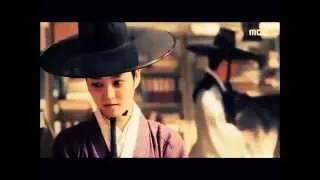 The Scholar Who Walks the Night MV | Korean Drama MV || The Cab - Lock Me Up