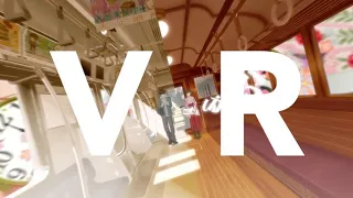 YOASOBI「大正浪漫」の楽曲世界をQuadratic PlaygroundがVR映像化