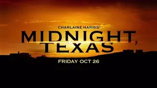 Midnight Texas Season 2 Promo (HD)