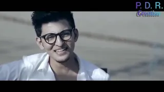 Darshan raval mashup video in 2020