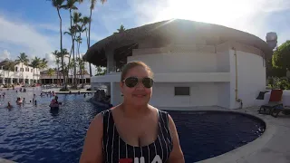 Occidental resort Punta Cana, Part 1