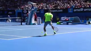 Roger Federer australianopen 2015