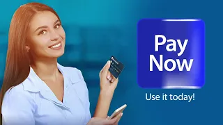 Introducing PayNow!