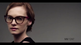 Max Mara Eyewear Emo 2015