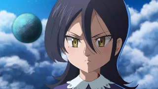 Merlin All Scene in Seven Deadly Sins Season 3 (Clips)~ 七つの大罪マーリン