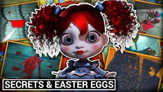 The Secrets and Easter Eggs of Poppy Playtime Chapter 2
