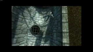 serious sam 2 sewer cutscene