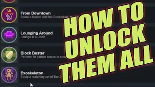 How To Unlock all the NEW Achievements for Grounded  How To Get All The Achievements For Grounded