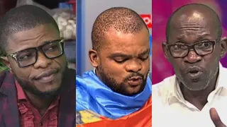 PEINE DE MORT!!HONORABLE DANIEL SAFU ATTAQUE LE RÉGIME TSHISEKEDI ET DEMANDE LA RÉVOLUTION POPULAIRE