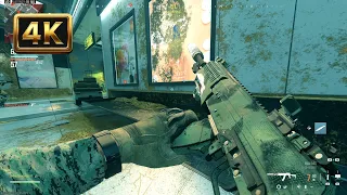 Call of Duty Modern Warfare 3 Multiplayer MGB Gameplay 4K [Tactical Nuke]
