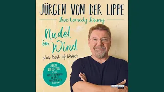 Nudel im Wind, Teil 9 (Live)