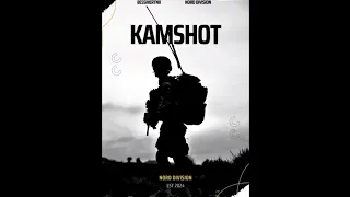 BESSMERTNII feat NORD DIVISION - KAMSHOT