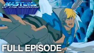 "Trust" | Season 1 Episode 18 | FULL EPISODE | He-Man and the Masters of the Universe (2002)