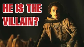 Why Dune is still Impossible to adapt // Dune Part 2 vs Book