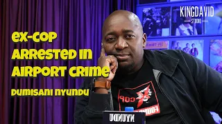 We need to SEPARATE law enforcement from POLITICS | Dumisani Nyundu - Part 1