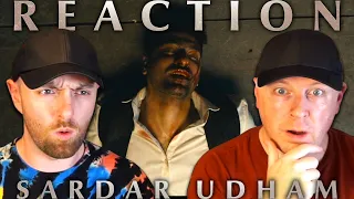 Sardar Udham Movie Reaction - PART 2