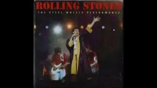 The Rolling Stones - "Mixed Emotions" [Live] (The Steel Wheels Performance - track 11)