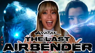 This finale is almost TOO perfect... | Netflix's live action *Avatar: The Last Airbender* REACTION