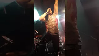 Myrath, Believer, live in Bratislava, 20.03.2018