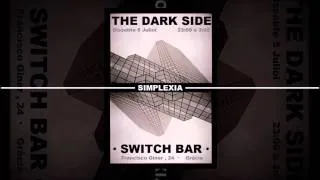 Simplexia @ Switch Bar (MinimalWave/Electro/NewBeat/Synthpop)