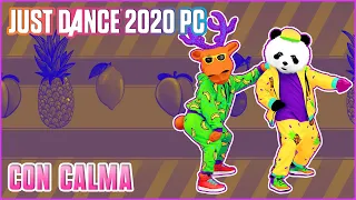 Just Dance 2020 PC: Con Calma