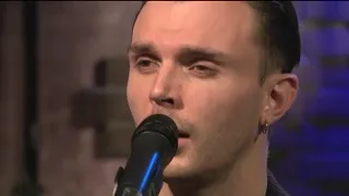 Hurts – Miracle (Live for DasDing)