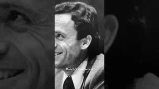 FAMOUS SERIAL KILLERS: TED BUNDY
