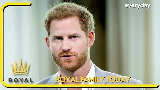 Prince Harry 'thought he could have it all' but 'reality is now sinking in'