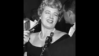 Celebrities To Remember: Shelley Winters