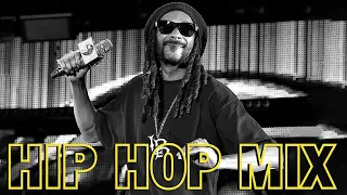 BEST HIP HOP MIX 2023 | 50 Cent, Snoop Dogg, Method Man,  Ice Cube, Method Man, Nas, DMX