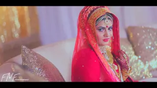 Trailer Shahnila & Newaz's Wedding