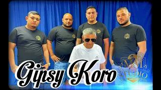 gipsy koro 62 cely album