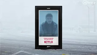 Netflix   Netflix GIF Campaign