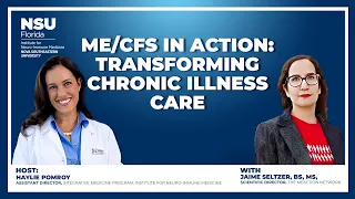 ME/CFS in Action: Transforming Chronic Illness Care