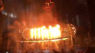 Rammstein | Sonne - 06.08.19 - Riga