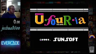 Trying Sunsoft Collection 2 (Part 2) [Evercade #222]