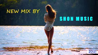 Edward Maya Akcent cover songs & The Chainsmokers ♫ Gabriel Light Style ♫ (New Mix By Shon Music)