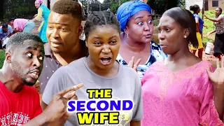 The Second Wife Complete Season 1&2 - Chizzy Alichi 2020 Latest Nigerian Nollywood Full HD