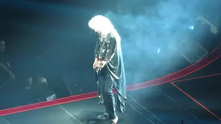 Bohemian Rhapsody - Queen + Adam Lambert - Sydney 2018