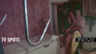 The Texas Chain Saw Massacre • 1974 • TV Spots