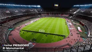 PES 2020  - Официальный трейлер - Official Trailer (E3 2019)