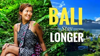 Bali 🇮🇩: VISAS for Longer Stays - Recommendations, Experience & Tips